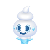 Pokestar - Vanillite in Legends: Z-A